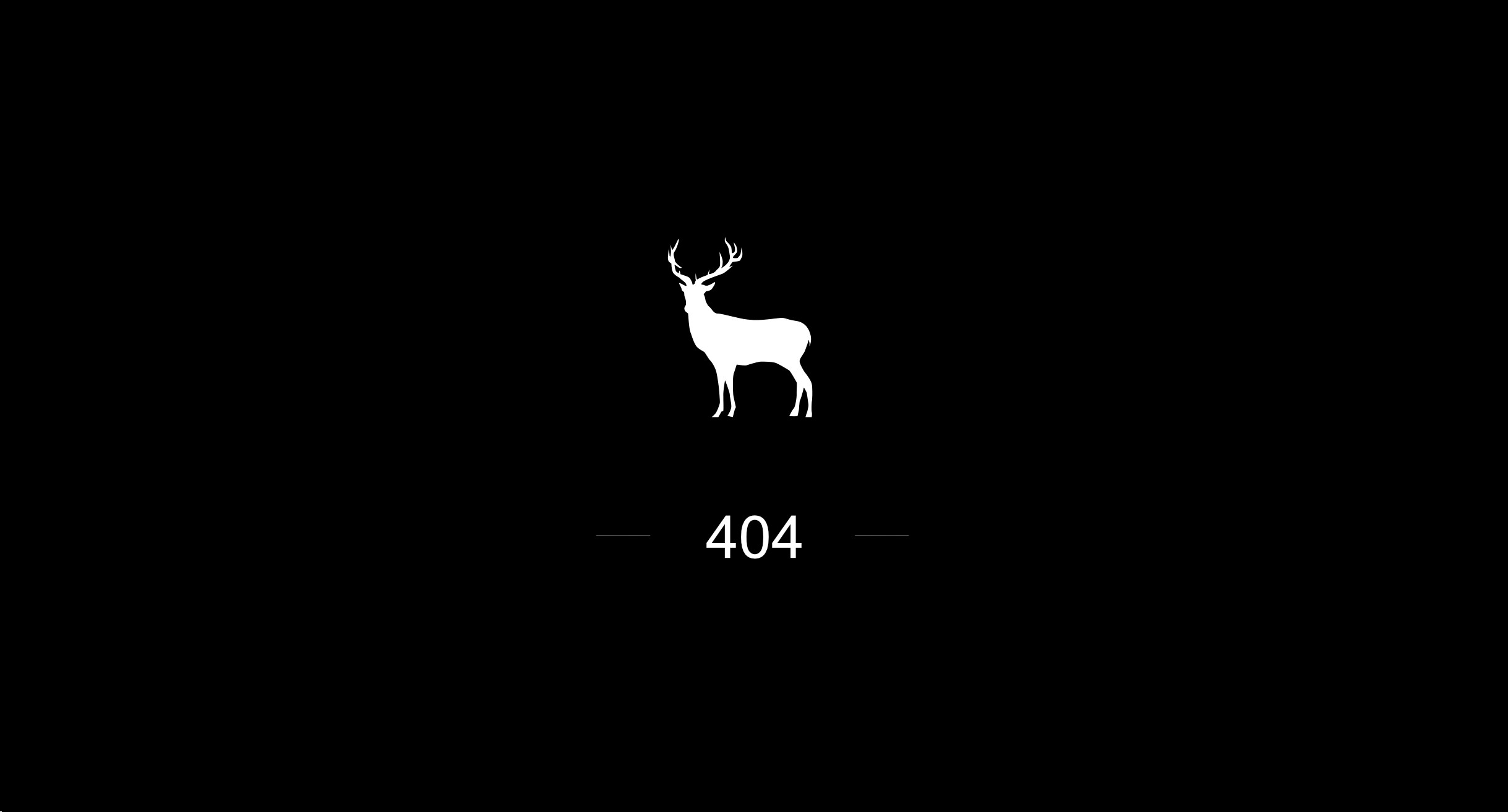 Erreur 404 - Image
